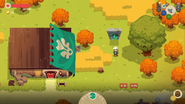 Moonlighter – screenshot 4