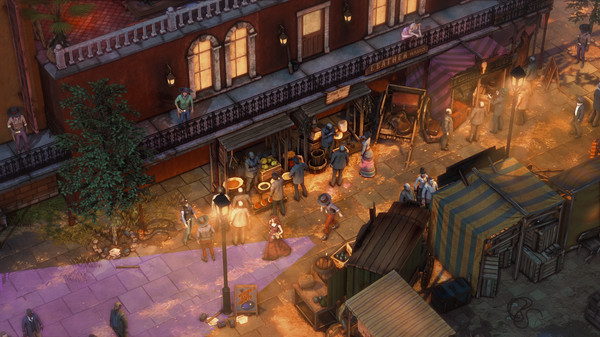 Desperados III – screenshot 5