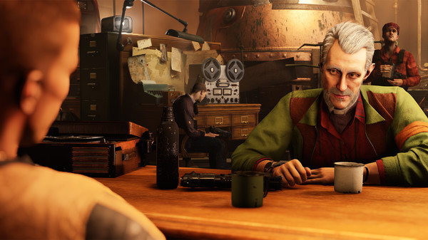 Wolfenstein II: The New Colossus – screenshot 5