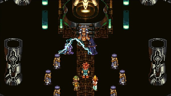 CHRONO TRIGGER® – screenshot 3