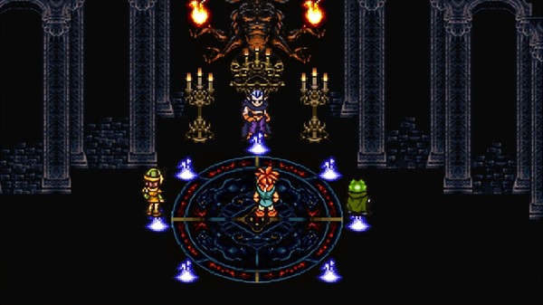 CHRONO TRIGGER® – screenshot 5
