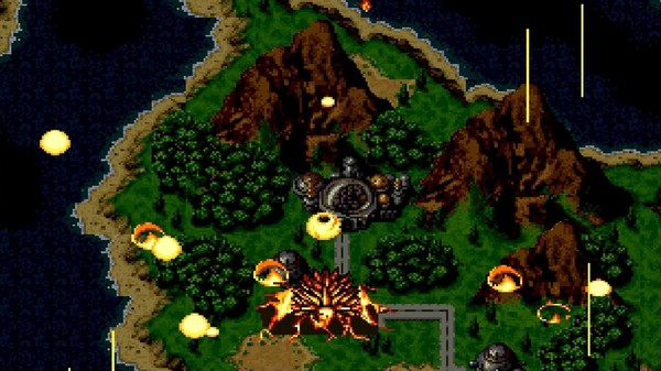 CHRONO TRIGGER® – screenshot 4