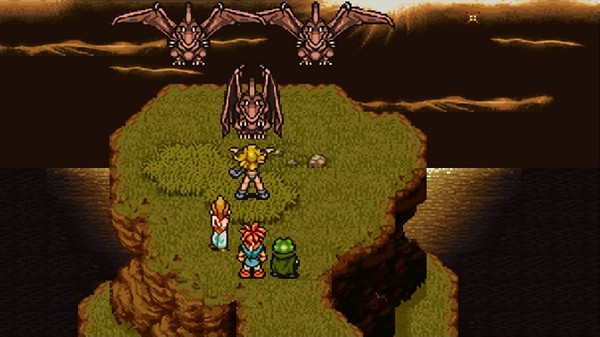 CHRONO TRIGGER® – screenshot 6