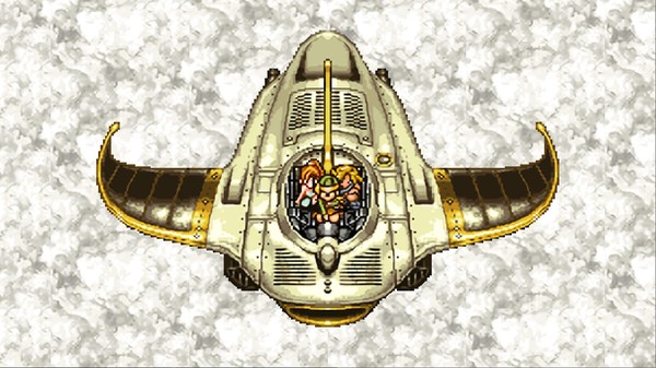 CHRONO TRIGGER® – screenshot 2