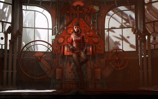 Dishonored®: Death of the Outsider™ – screenshot 4