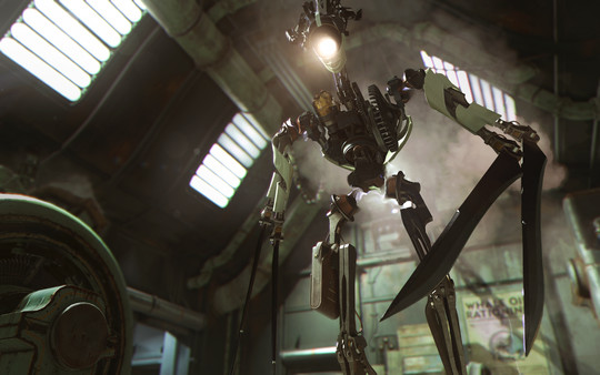 Dishonored®: Death of the Outsider™ – screenshot 3