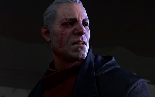 Dishonored®: Death of the Outsider™ – screenshot 2