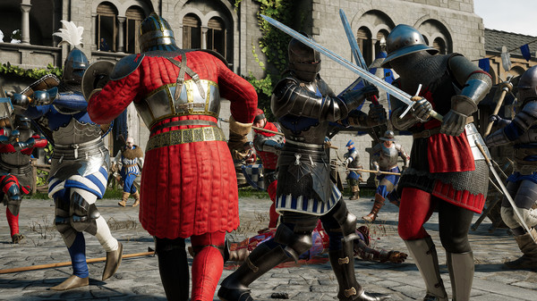 MORDHAU – screenshot 5