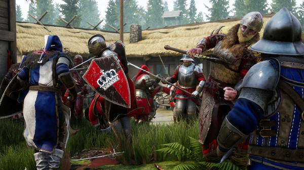 MORDHAU – screenshot 2