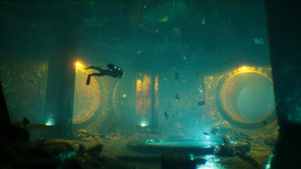Maneater – screenshot 6