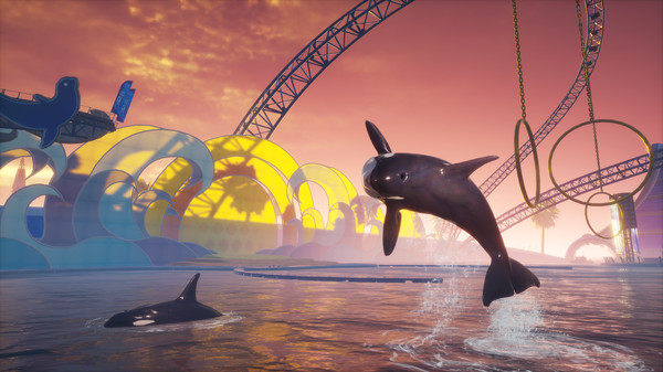 Maneater – screenshot 5