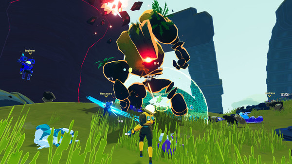 Risk of Rain 2 – screenshot 1