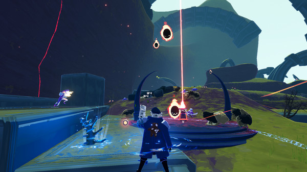 Risk of Rain 2 – screenshot 3