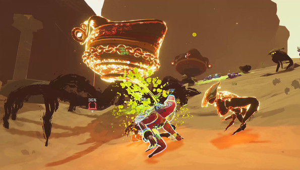 Risk of Rain 2 – screenshot 2
