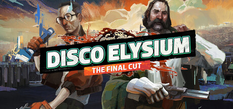 Disco Elysium: The Final Cut