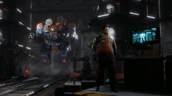 BATTLETECH – screenshot 4