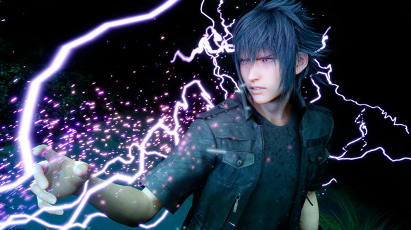 FINAL FANTASY XV WINDOWS EDITION – screenshot 5