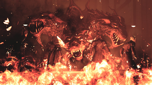 FINAL FANTASY XV WINDOWS EDITION – screenshot 3