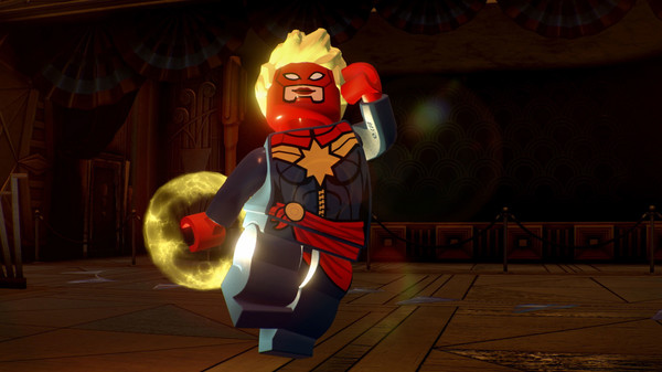 LEGO® Marvel Super Heroes 2 – screenshot 5