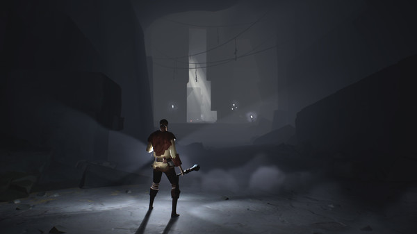 Ashen – screenshot 5