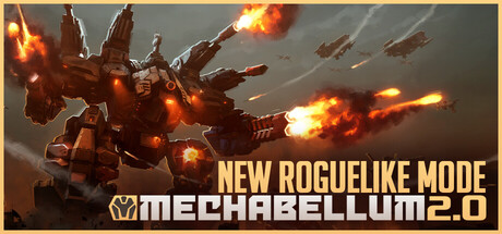 Mechabellum | ROW