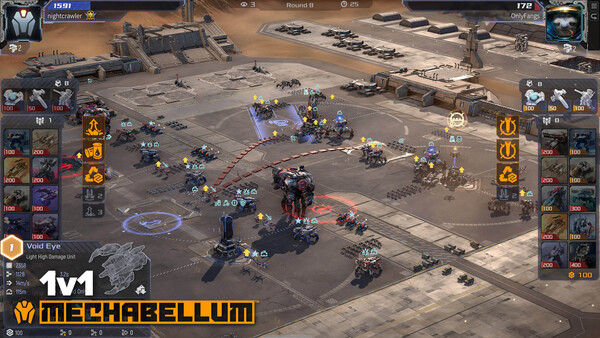 Mechabellum – screenshot 3