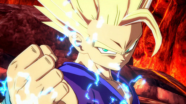 DRAGON BALL FighterZ – screenshot 3