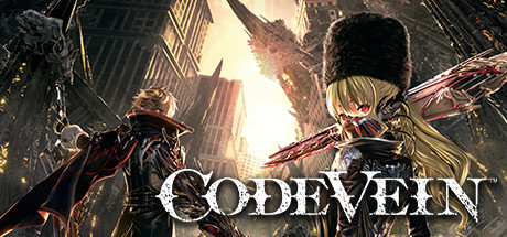 CODE VEIN | GL