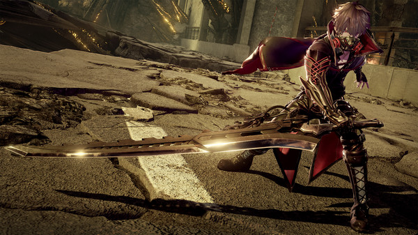 CODE VEIN – screenshot 4