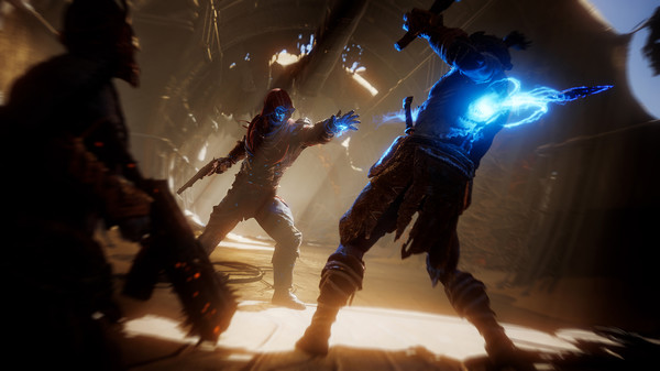 OUTRIDERS – screenshot 5