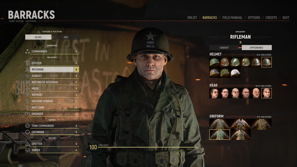 Hell Let Loose – screenshot 5