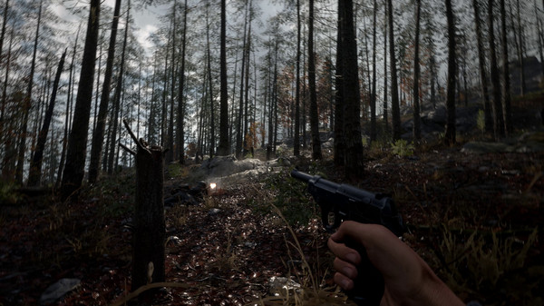 Hell Let Loose – screenshot 3
