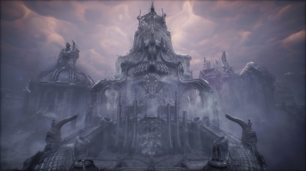 Scorn – screenshot 1