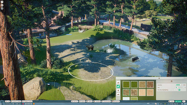 Planet Zoo – screenshot 2