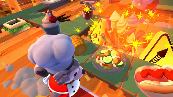 Overcooked! 2 – screenshot 3