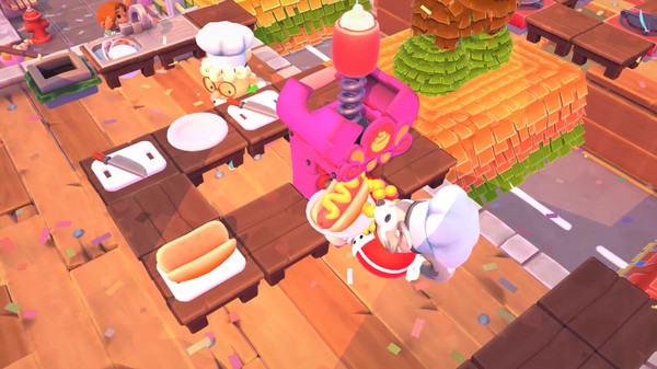 Overcooked! 2 – screenshot 4