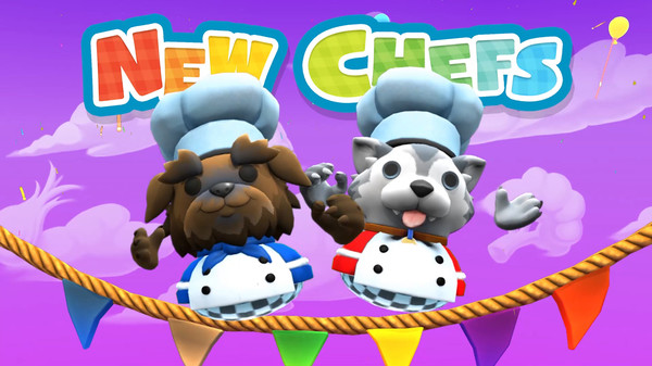 Overcooked! 2 – screenshot 2