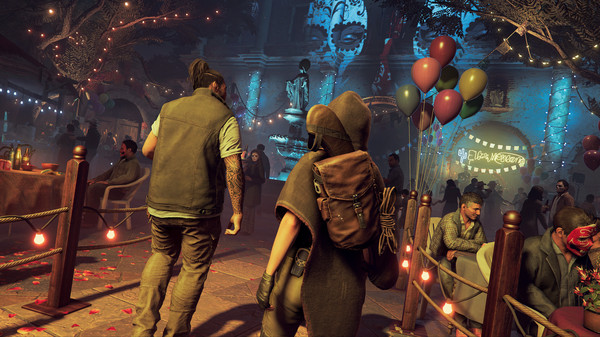 Shadow of the Tomb Raider: Definitive Edition – screenshot 3