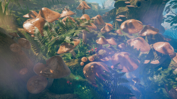 Smalland: Survive the Wilds – screenshot 1