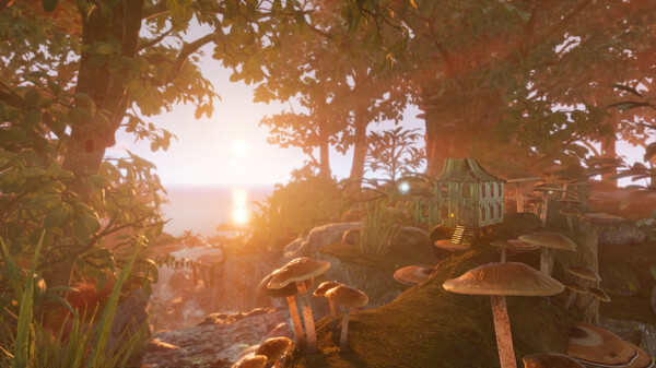 Smalland: Survive the Wilds – screenshot 4