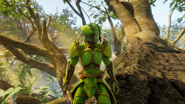 Smalland: Survive the Wilds – screenshot 5