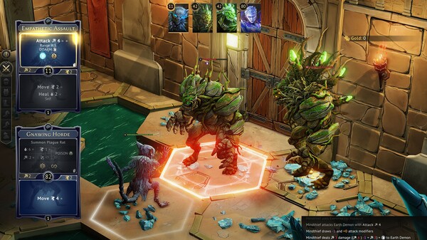 Gloomhaven – screenshot 4