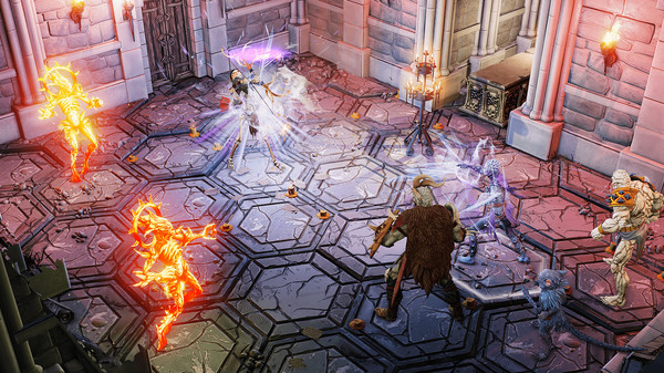 Gloomhaven – screenshot 3