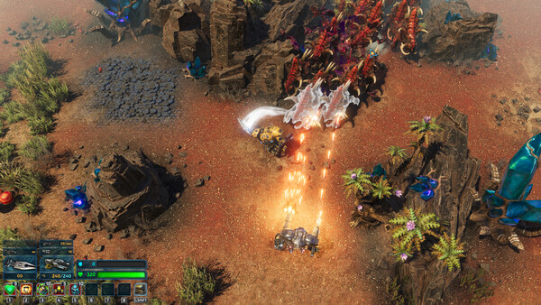 The Riftbreaker – screenshot 2