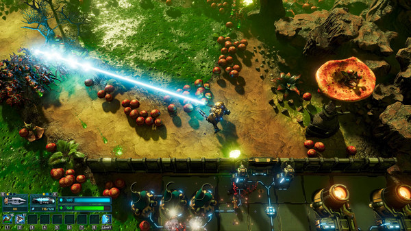 The Riftbreaker – screenshot 5