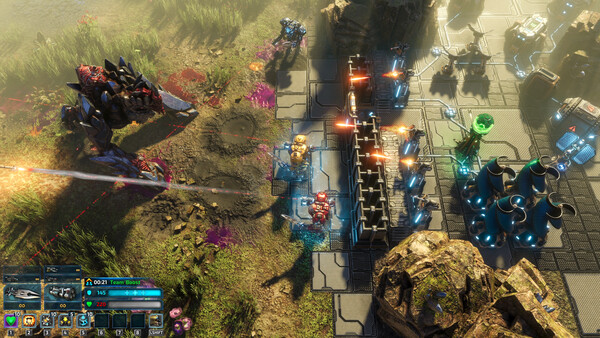 The Riftbreaker – screenshot 3