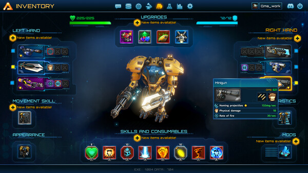 The Riftbreaker – screenshot 4