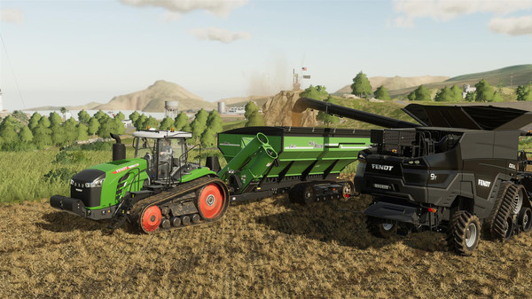 Farming Simulator 19 – screenshot 4