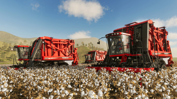 Farming Simulator 19 – screenshot 1