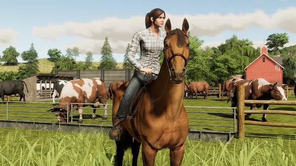 Farming Simulator 19 – screenshot 3